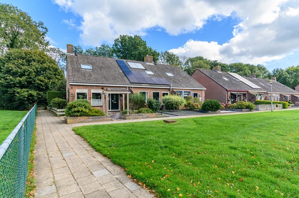 Medium property photo - Koningin Julianaweg 76, 8371 WG Scheerwolde